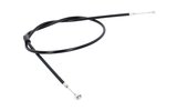 Koppeling kabel zwart Simson – productfoto
