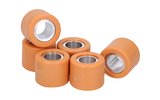 Variator Weights (6 stuks) 19x15,5mm - 5,3g Piaggio vanaf 1998