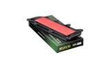 Luchtfilter Hiflofiltro Kymco People GT 125 / 200 / 300 2010-2016 – productfoto