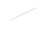 Spoke achter 17'' 212x3,5mm Derbi – productfoto
