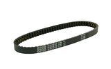 V-Belt Dayco 732mm Piaggio / Vespa vanaf 1998 korte uitvoering – productfoto