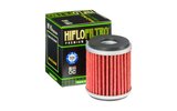 Oliefilter Hiflofiltro HF140 Yamaha YZF 250 / 450 – productfoto