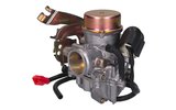 Carburateur Naraku 30mm Piaggio 125-250cc 4-stroke – productfoto