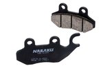 Remblokken Naraku Peugeot Tweet – productfoto
