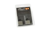 Remblokken Stage6 Sport Piaggio Zip / Vespa / MP3 – productfoto