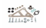 Reserveonderdelenset uitlaat Stage6 Pro Replica MK2 Peugeot horizontaal / Morini – productfoto