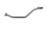 Link Pipe uitlaat - einddemper Stage6 Streetrace Yamaha DT50