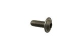Schroef uitlaat M6x16mm - Piaggio / Aprilia / Gilera – productfoto