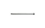 Axle achter wiel d.15mm - L.275mm Piaggio / Gilera / Aprilia – productfoto