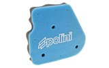 Luchtfilter Polini Dual Density Minarelli horizontaal