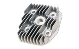 Cilinderkop Polini 70cc Sport / Corsa Minarelli horizontaal AC