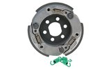 Koppeling Polini Speed koppeling 3G Piaggio / Peugeot / GY6 – productfoto
