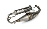 Uitlaat 70cc Stage6 R/T MK2 Minarelli horizontaal – productfoto