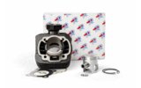 Cylinder DR Evolution 50cc Peugeot verticaal AC