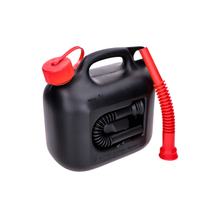 Hünersdorff Premium benzinejerrycan met UN-keur – 5 liter