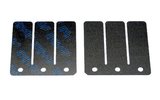 Membraanplaatjes Polini carbon fiber 0,30mm Derbi Euro 2 / Euro 3 – productfoto