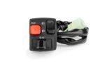 Switch links Str8 Derbi / Rieju – productfoto