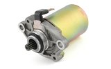 Elektrische startmotor Piaggio / Peugeot – productfoto