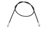 Kilometertellerkabel Schmitt Premium 795mm Puch / Sachs / Hercules / Kreidler / Zündapp