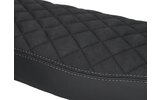 Zadelhoes Schmitt zwart / grey Simson