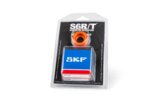 Krukaslagerset Stage6 R/T C3 polymer 17mm + 20mm AM6 – productfoto