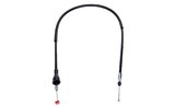 Koppeling kabel Naraku Derbi Senda / Aprilia / Gilera vanaf 2006 – productfoto