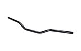 Enduro stuur Naraku zwart steel Derbi Senda 11-17 / RCR / SMT – productfoto