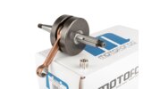 Krukas reinforced MotoForce 20mm journal AM6 – productfoto