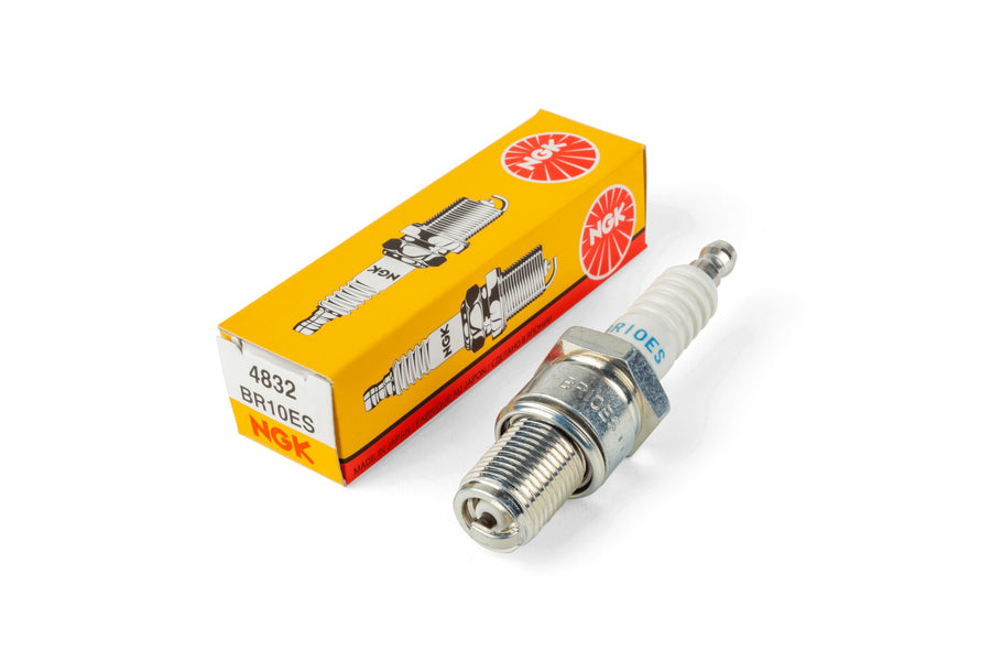 NGK BR10ES bougie | productfoto | NGK-BR10ES