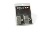Remblokken Stage6 R/T ceramic voor 4-zuiger caliper – productfoto