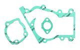 Carter pakkingset Malossi Piaggio mopeds
