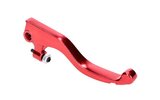 Remhendel type J.Juan Rieju/Derbi/Aprilia/Gilera/Sherco rood – productfoto