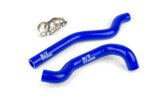 Radiateurslangenset Stage6 R/T blauw Beta / Rieju / Sherco 50 – productfoto