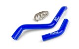 Radiateurslangenset Stage6 R/T blauw Derbi Euro 3 and Euro 4 – productfoto