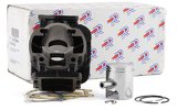 Cilinderkit DR 50cc gietijzer Minarelli verticaal – productfoto