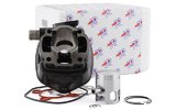 Cilinderkit DR 50cc gietijzer Minarelli horizontaal – productfoto