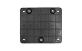License plaat Holder 140x120 Piaggio Fly / Zip / Primavera