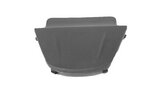 Afdekkap luggage rack Gilera Runner
