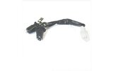 Taillight met kabel harness Piaggio Zip vanaf 2000