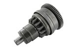 Startmotor Pinion tandwiel Piaggio / Peugeot 14/63 – productfoto