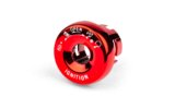 Ontsteking Switch afdekkap Str8 Yamaha / MBK Nitro rood