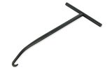 Uitlaatveer Puller Hook met T-Handle – productfoto
