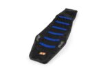 Zadelhoes Fantic XM 50 vanaf 2017 Stage6 blauw / zwart