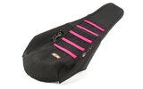 Zadelhoes Derbi X-Treme 2018 - 2020 Stage6 zwart / roze