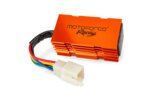 CDI derestricted MotoForce Racing Peugeot / Kymco / Sym / PGO – productfoto