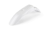 Voorspatbord Str8 Derbi DRD X-Treme 2011 - 2017 wit – productfoto