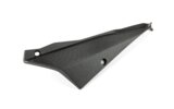 Zijde Panel center links Str8 Derbi DRD X-Treme 2011 - 2017 zwart – productfoto