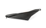 Zijde Panel center rechts Str8 Derbi DRD X-Treme 2011 - 2017 zwart – productfoto