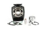 Cilinderkit Polini Sport 65cc gietijzer Peugeot Fox / Honda Wallaroo