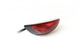 LED-achterlicht Koso GT-03 rood – productfoto